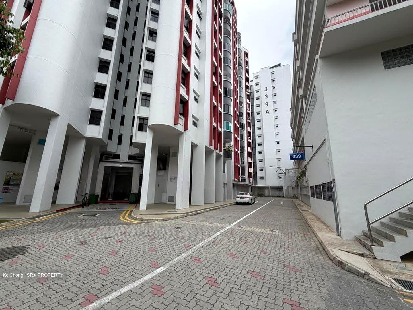 Blk 339A Sun Trellis (Sembawang), HDB Executive #609955521